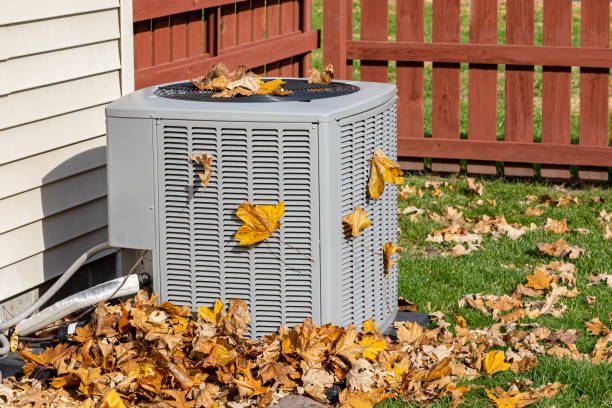 Best HVAC Cleaning Services  in Brewster Heights, NY