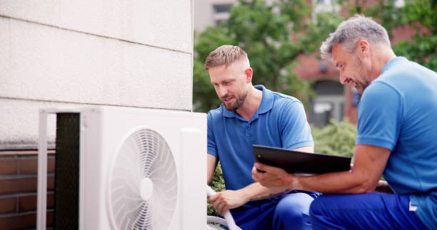 HVAC Troubleshooting in Brewster Heights, NY